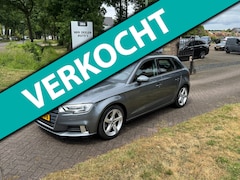 Audi A3 Sportback - 35 TFSI CoD Design Pro Line
