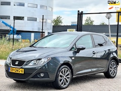 SEAT Ibiza - 1.4 Stylance