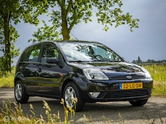 Ford Fiesta - 1.4-16V Ambiente