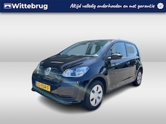 Volkswagen Up! - 1.0 BMT move up / 5 DEURS/ AIRCO/ BLUETOOTH/ AUTO-VERLICHT./ USB/ START-STOP/ ZEER ZUINIG/