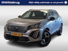 Peugeot 2008 - 1.2 PureTech 130 Allure | Achteruitrijcamera | Adaptive cruisecontrol | LED koplampen & ac