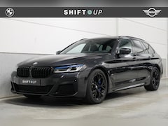 BMW 5-serie Touring - 540i xDrive M-Sport | Panoramadak | Head Up | Laser