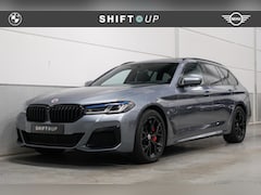 BMW 5-serie Touring - 530e xDrive M-Sport | Panoramadak | Harman Kardon | Elektr. Trekhaak