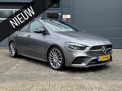 Mercedes-Benz B-klasse - 200 Premium Plus