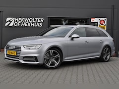 Audi A4 Avant - 1.4 TFSI Sport S-Line | Navi | Cruise | NAP |