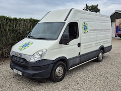 Iveco Daily - 35S11D EURO 5 | Motor kapot | Camera | Trekhaak | Radio CD