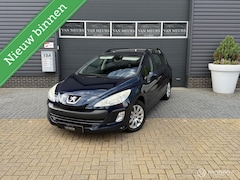 Peugeot 308 SW - 1.6 VTi Blue Lease, Airco, trekhaak, navi, apk bij aflevering