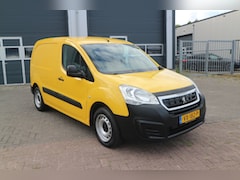 Peugeot Partner - 120 1.6 HDi 75 L1 XR Profit+ DEALER ONDERHOUDEN