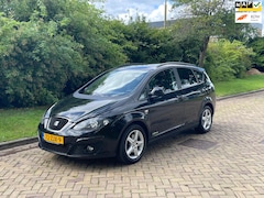 SEAT Altea XL - 1.2 TSI Copa Nw Apk, 2e Eigenaar