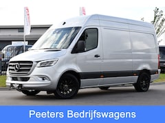 Mercedes-Benz Sprinter - 319 3.0 CDI L2H2 PB Edition Camera, Cruise, Carplay, 3500kg Trekhaak, 10, 5'' Mbux, LED, S