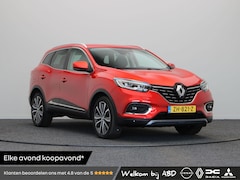 Renault Kadjar - 1.3 TCe Zen | Automaat | Trekhaak | Leder |