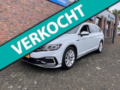 Volkswagen Passat Variant - 1.4 TSI PHEV GTE Business Panoramadak ACC