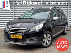 Peugeot 2008 - SUV 1.2 Allure Automaat Pano/Clima/Trekhaak