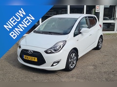 Hyundai ix20 - 1.6i Go Automaat, Navi, Camera, pdc, Cruise, RIJKLAARPRIJS