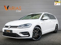 Volkswagen Golf - 1.5 TSI Highline Business R