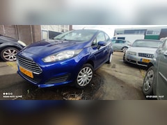 Ford Fiesta - 1.0 Style