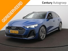 Audi S5 - Avant 3.0 TFSI quattro 50 year edition | TREKHAAK | PANORAMADAK |