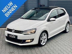 Volkswagen Polo - 1.2 TSI Highline *PANORAMADAK*CRUISE*ECC*VOL