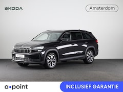 Skoda Kodiaq - 1.5 TSI 204pk PHEV Business Edition | Trekhaak | Leder | Light & View | 19 inch | Elek. st