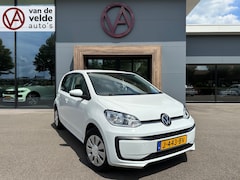 Volkswagen Up! - 1.0 BMT move up 5-deurs | Airco | Bluetooth | Rijklaar incl. 1 jaar Bovag garantie