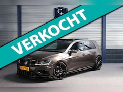 Volkswagen Golf - 2.0 TSI 4Motion R 300PK AKRAPOVIC/VIRTUAL/PANO/LEER+S.VERWARMING+MEMORY/DYNAUDIO/19" LMV/A