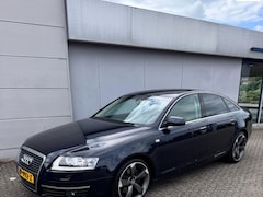 Audi A6 Limousine - 3.2 FSI quattro Pro Line