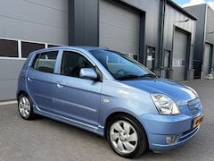 Kia Picanto - 1.1 LXE 5DRS|Automaat|Airco|Nieuwe APK