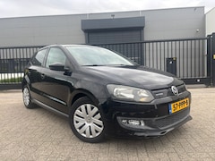Volkswagen Polo - 1.2 TDI Bluemotion Navigatie|Clima|Cruise 2011