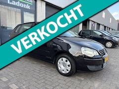 Volkswagen Polo - 1.2 Trendline 5drs|Airco|CARPLAY|Nieuwe APK