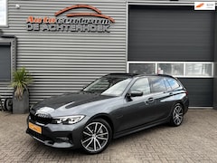 BMW 3-serie Touring - 330e | Pano | ACC | Shadowline