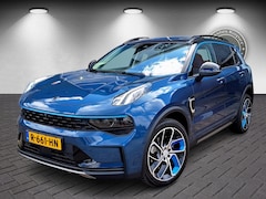Lynk & Co 01 - 1.5 Plug-in Hybrid, Automaat, 360 Cam, Panoramadak, NL Auto