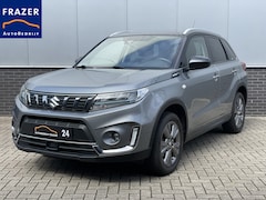 Suzuki Vitara - 1.4 Boosterjet Style Smart Hybrid RIJKLAAR