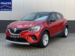Renault Captur - 1.0 TCe 90 Business Zen RIJKLAAR