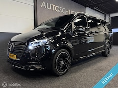 Mercedes-Benz V-klasse - 300d L3 Exclusive AMG 5P BOMVOL / GEEN BPM