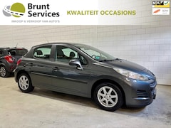 Peugeot 207 - 1.4 Acces Lite Bj.11|Airco|5-DEURS|Trekhaak|Zeer Netjes