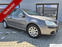 Volkswagen Golf - 1.6 Comfortline CLIMA CRUISE 101000KM NAP