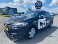 Renault Mégane Estate - 2014 * 1.5 dCi Expression * PDC * LED * SMART ENTRY * CRUISE CONTROL