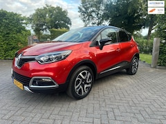 Renault Captur - 0.9 TCe XMOD| Trekhaak| Camera| R-Link| Stoelverwarming