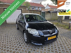 Toyota Auris - 1.6-16V Terra 5drs 2007 Airco/CV/Trekhaak/APK7-2026