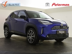 Toyota Yaris Cross - 1.5 Hybrid 130 GR Sport | Parkeersensoren V+A | BLS | HUD | JBL