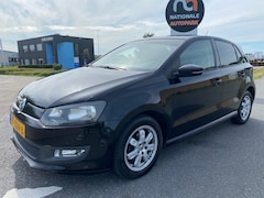 Volkswagen Polo - 2012 * 1.2 TDI BlueMotion Comfortline * AIRCO * CLIMA