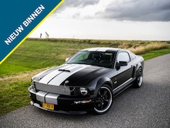 Ford Mustang - 4.6 V8 Shelby GT Manual Original 2e Owner