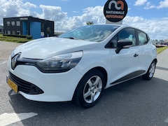 Renault Clio - 2014 * 1.5 dCi ECO Authentique * LED * LMV * AIRCO * CRUISE CONTROL