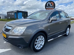 Opel Antara - 2007 * 3.2 V6 Cosmo * LMV * AUTOMAAT * SIDE BARS * AIRCO