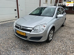 Opel Astra - 1.4 Edition 5 Drs, Airco