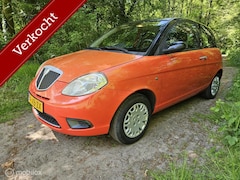 Lancia Y(psilon) - Ypsilon 1.2 Argento nieuwe apk