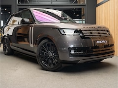 Land Rover Range Rover - 4.4 P530 First Edition MHEV