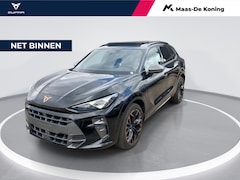 CUPRA Terramar - 1.5 TSIe-Hybrid 200kW/272PK VZ America s CUP DSG · Keyless · Panoramadak · 360 Camera