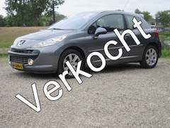 Peugeot 207 - 1.6 VTi XS Pack - Airco