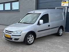 Opel Combo - 1.3 CDTi Base AIRCO - SCHUIFDEUR - NAVI - NWE APK